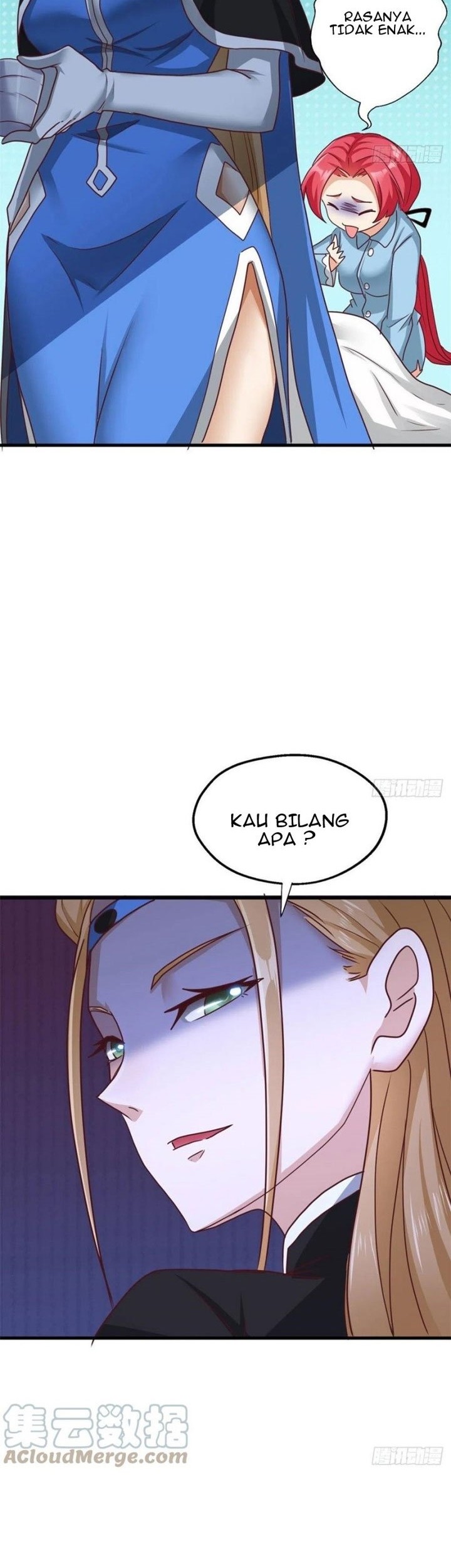Dragon King Son Chapter 85 Gambar 11