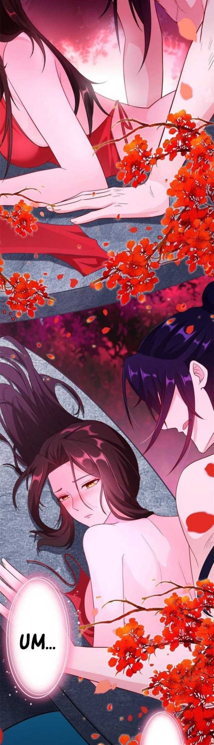 Forced To Become the Villain’s Son-in-law Chapter 135 Gambar 19