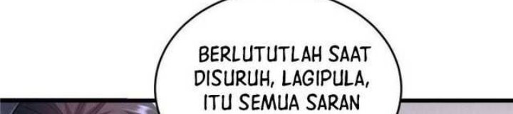 Forced To Become the Villain’s Son-in-law Chapter 134 Gambar 29