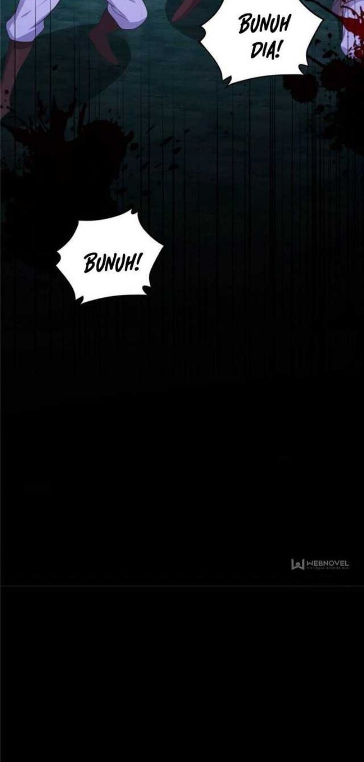 Forced To Become the Villain’s Son-in-law Chapter 133 Gambar 10