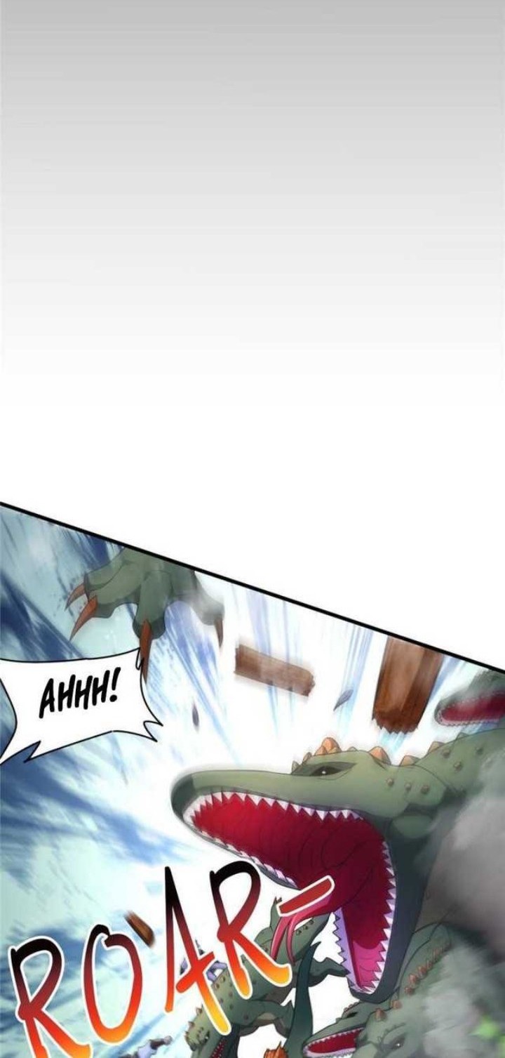 Forced To Become the Villain’s Son-in-law Chapter 133 Gambar 16