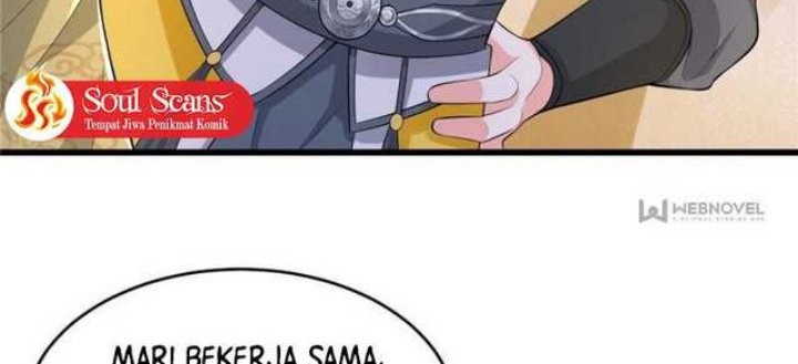 Forced To Become the Villain’s Son-in-law Chapter 132 Gambar 8