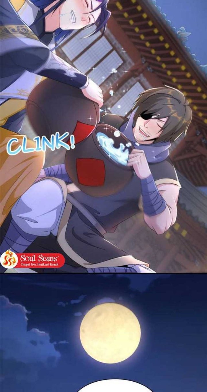 Forced To Become the Villain’s Son-in-law Chapter 131 Gambar 20