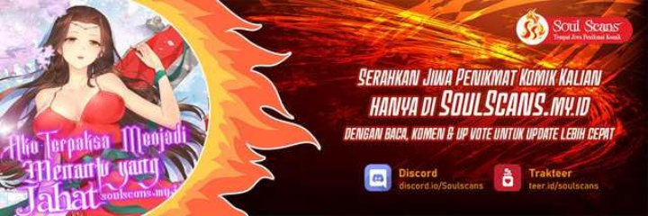 Baca Manhua Forced To Become the Villain’s Son-in-law Chapter 131 Gambar 2