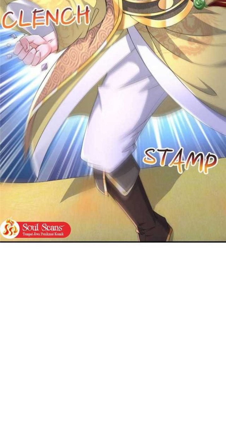 Forced To Become the Villain’s Son-in-law Chapter 131 Gambar 6