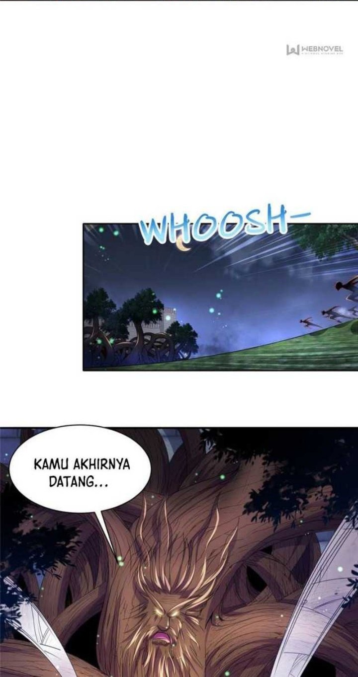 Forced To Become the Villain’s Son-in-law Chapter 131 Gambar 10