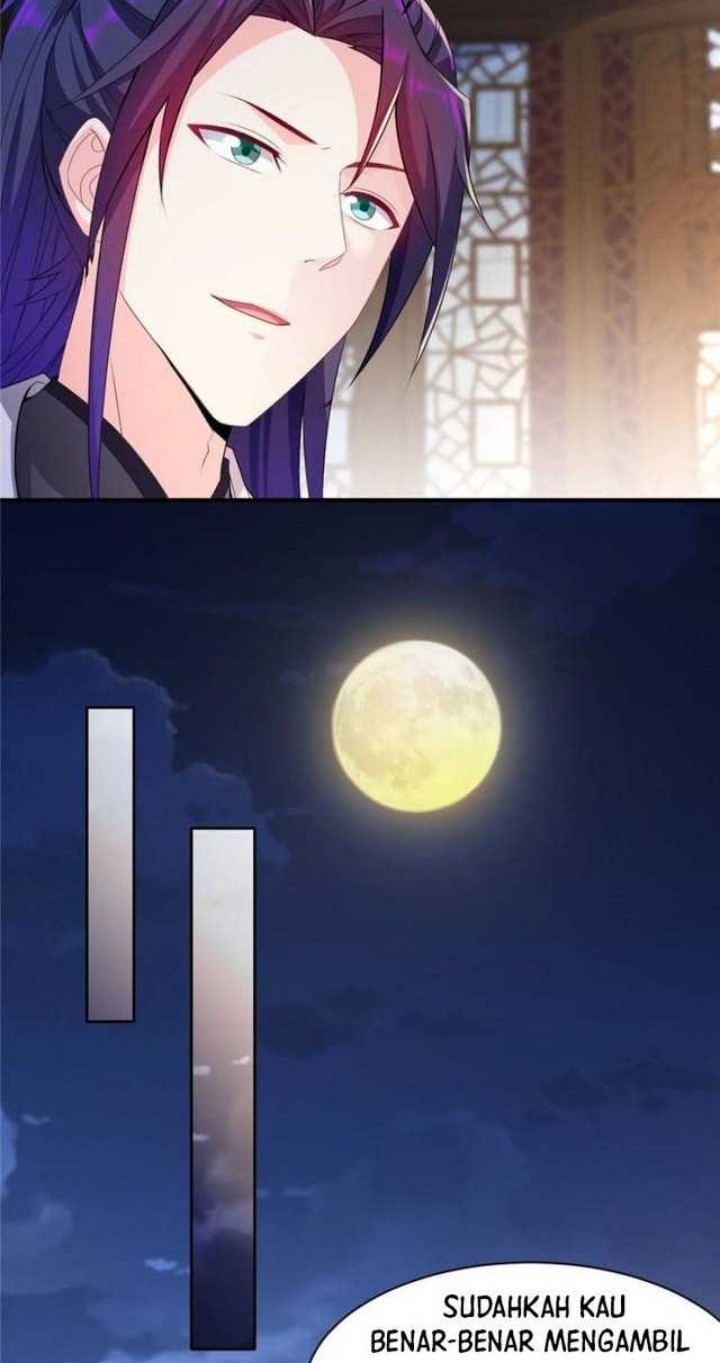 Forced To Become the Villain’s Son-in-law Chapter 131 Gambar 16