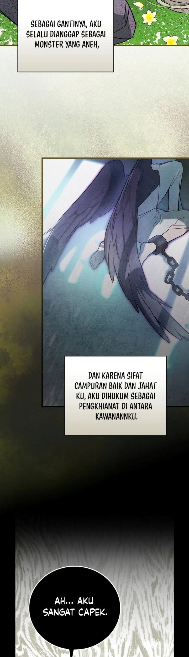 Baca Manhwa Superstar From Age 0 Chapter 14 Gambar 2