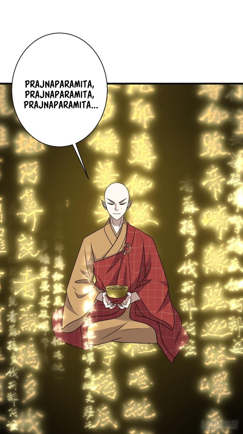 Invincible After a Hundred Years of Seclusion Chapter 120 Gambar 17