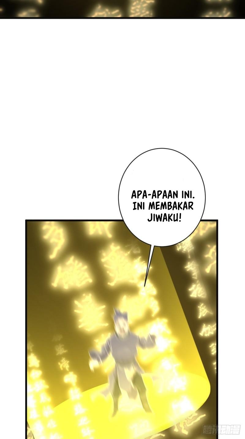 Invincible After a Hundred Years of Seclusion Chapter 120 Gambar 18