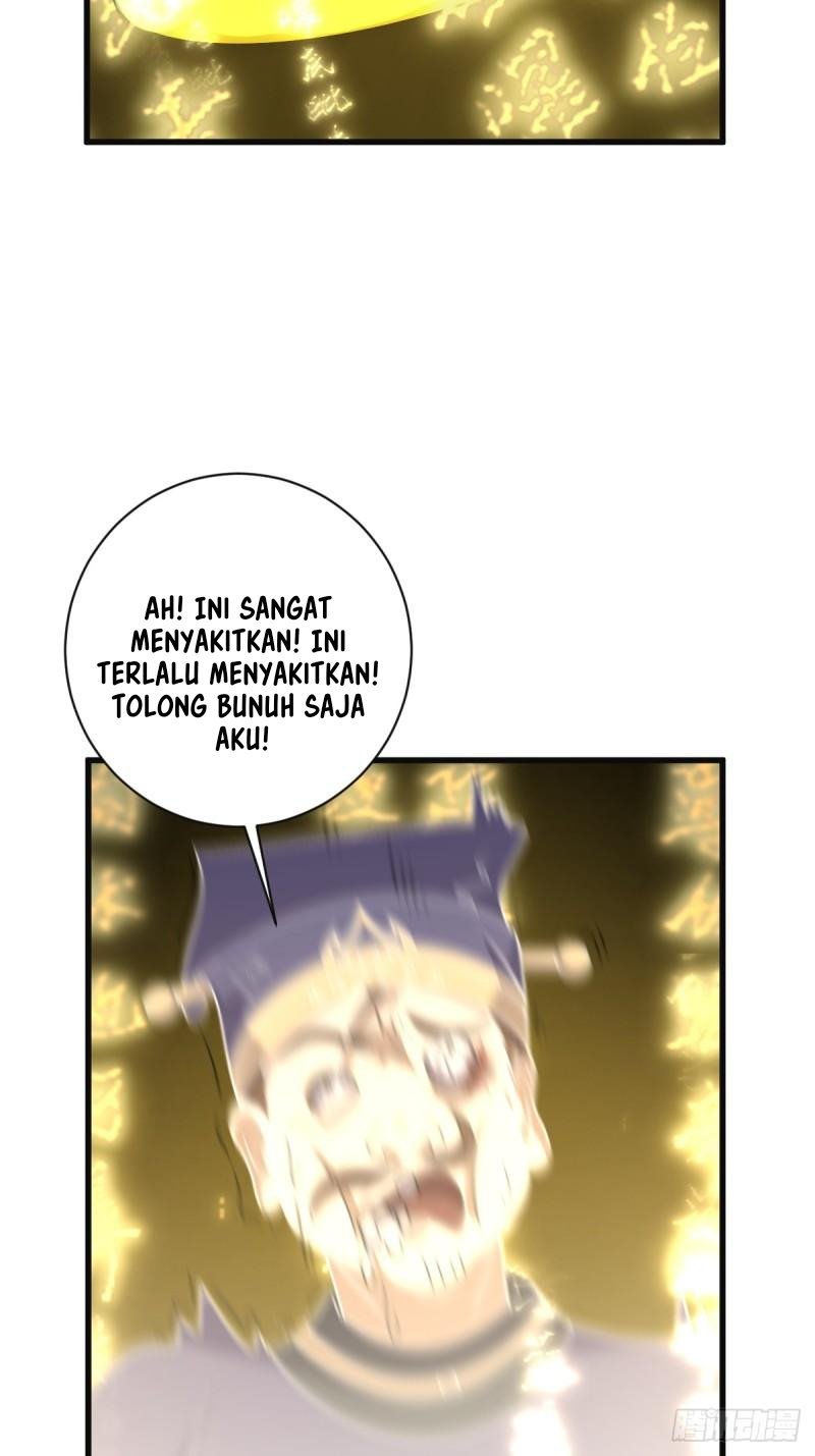 Invincible After a Hundred Years of Seclusion Chapter 120 Gambar 19