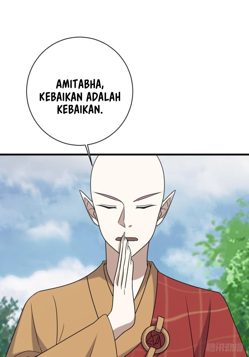 Invincible After a Hundred Years of Seclusion Chapter 120 Gambar 25