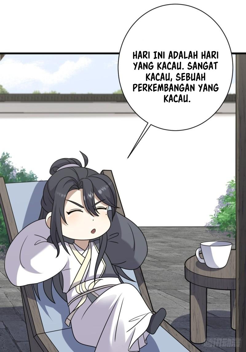 Invincible After a Hundred Years of Seclusion Chapter 120 Gambar 28