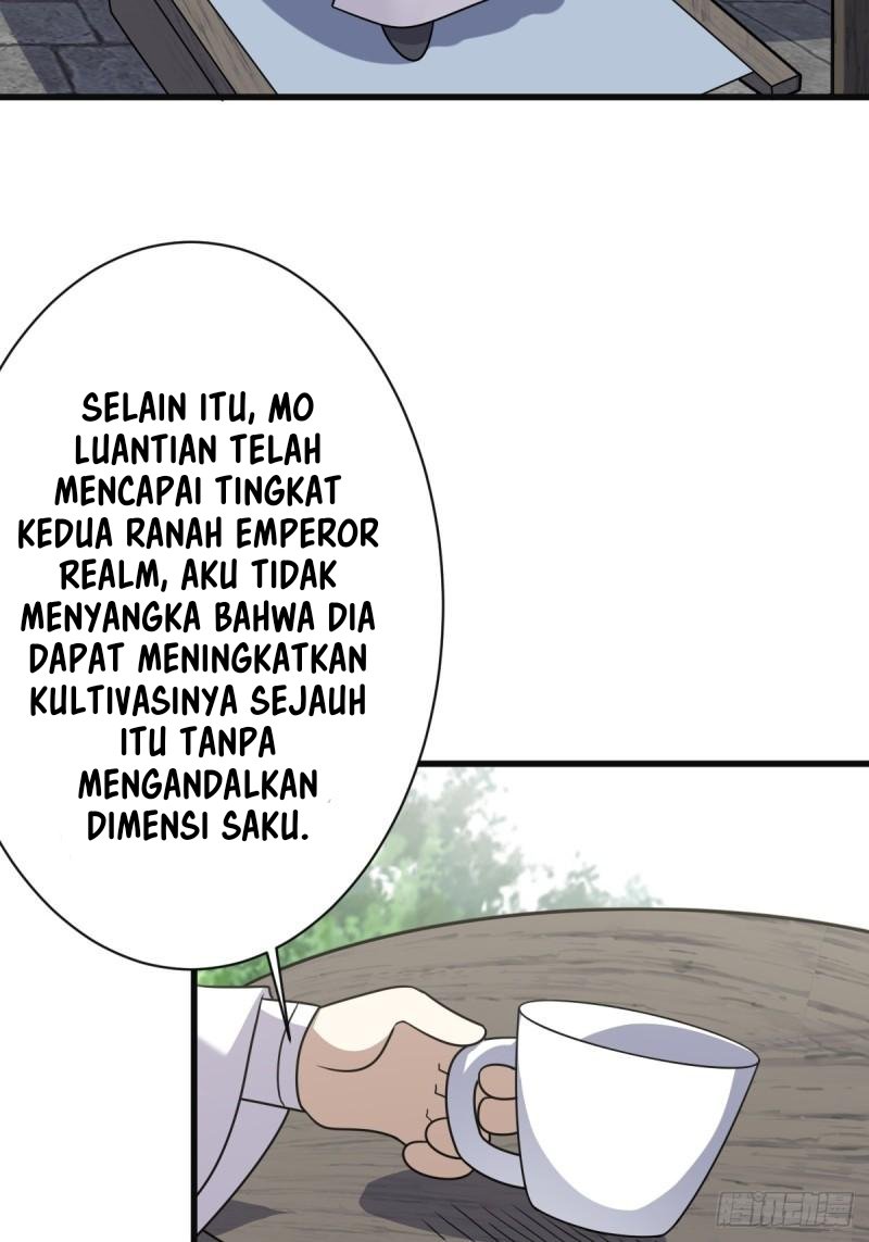Invincible After a Hundred Years of Seclusion Chapter 120 Gambar 29