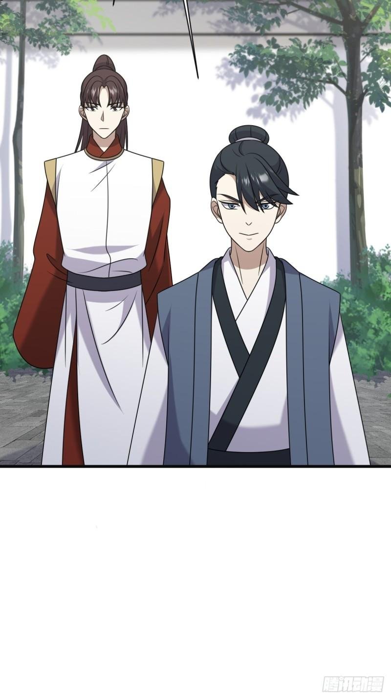 Invincible After a Hundred Years of Seclusion Chapter 120 Gambar 35