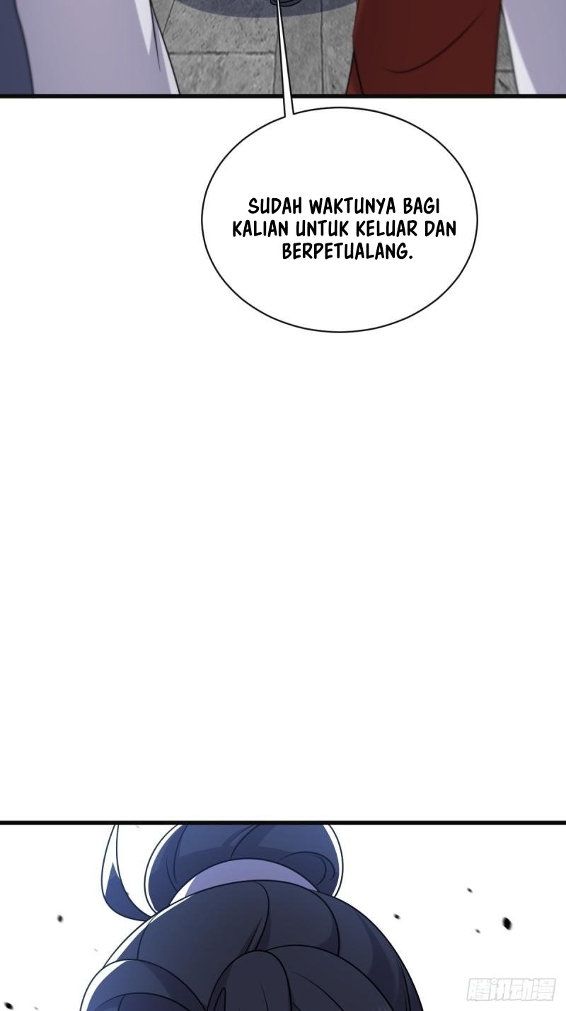 Invincible After a Hundred Years of Seclusion Chapter 120 Gambar 37