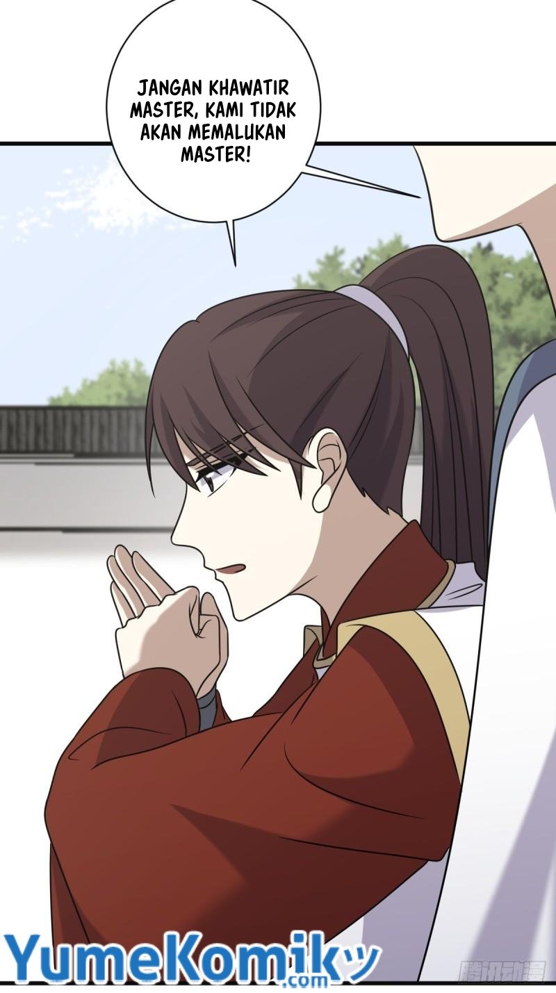 Invincible After a Hundred Years of Seclusion Chapter 120 Gambar 39