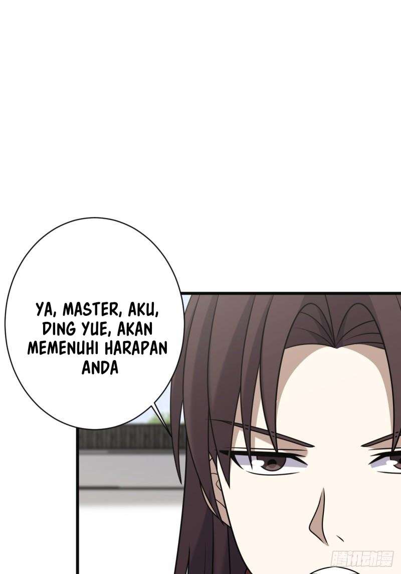 Invincible After a Hundred Years of Seclusion Chapter 120 Gambar 42