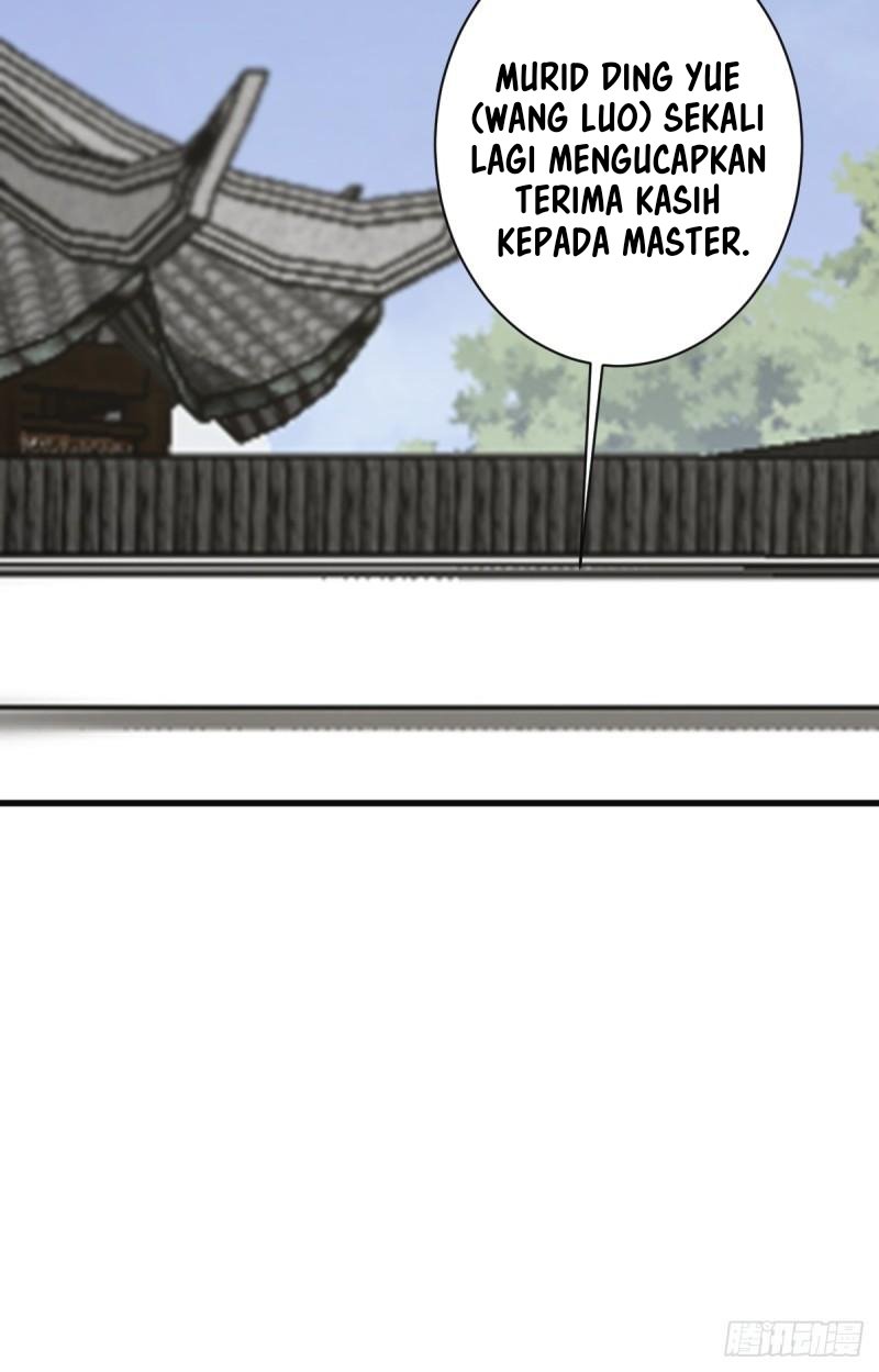 Invincible After a Hundred Years of Seclusion Chapter 120 Gambar 47