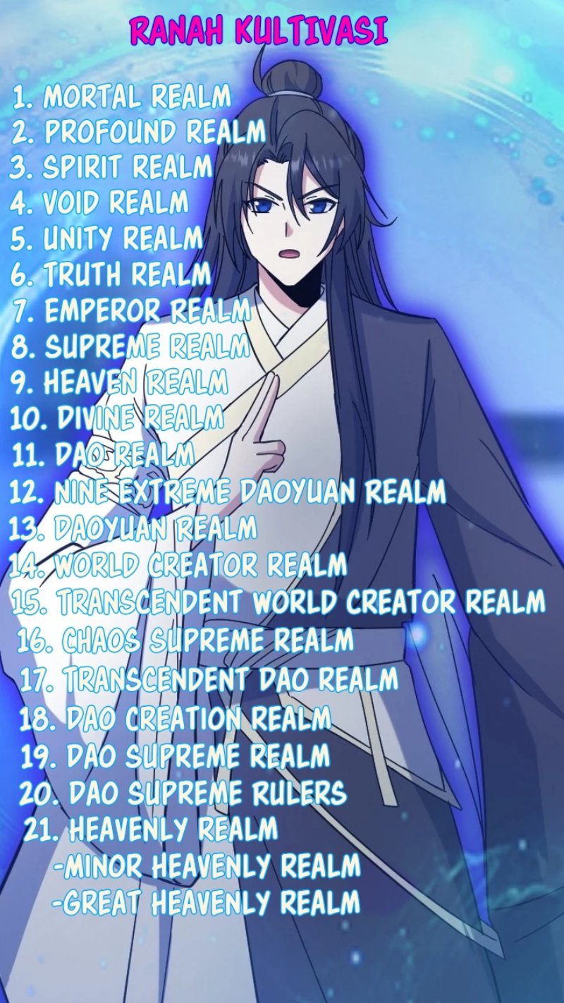 Invincible After a Hundred Years of Seclusion Chapter 120 Gambar 49