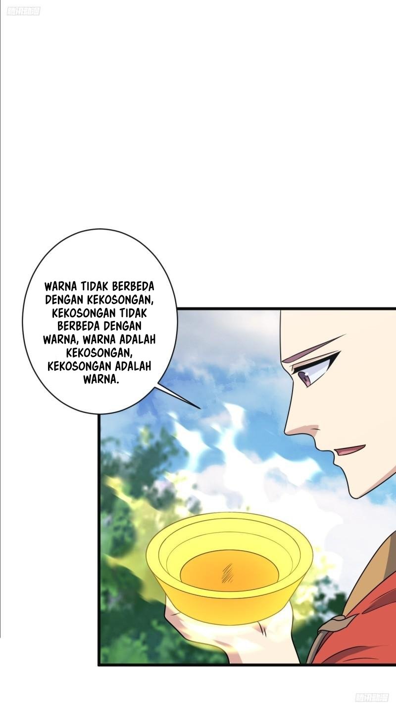 Invincible After a Hundred Years of Seclusion Chapter 120 Gambar 8