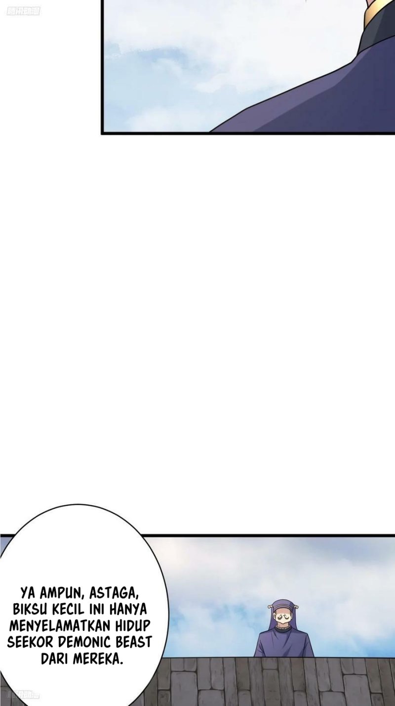 Invincible After a Hundred Years of Seclusion Chapter 119 Gambar 11