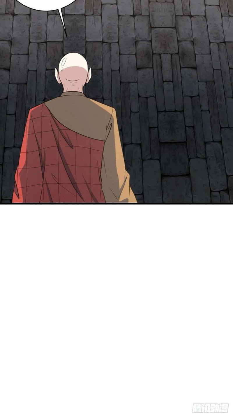 Invincible After a Hundred Years of Seclusion Chapter 119 Gambar 12