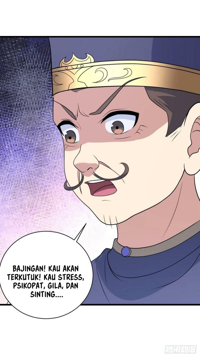 Invincible After a Hundred Years of Seclusion Chapter 119 Gambar 13