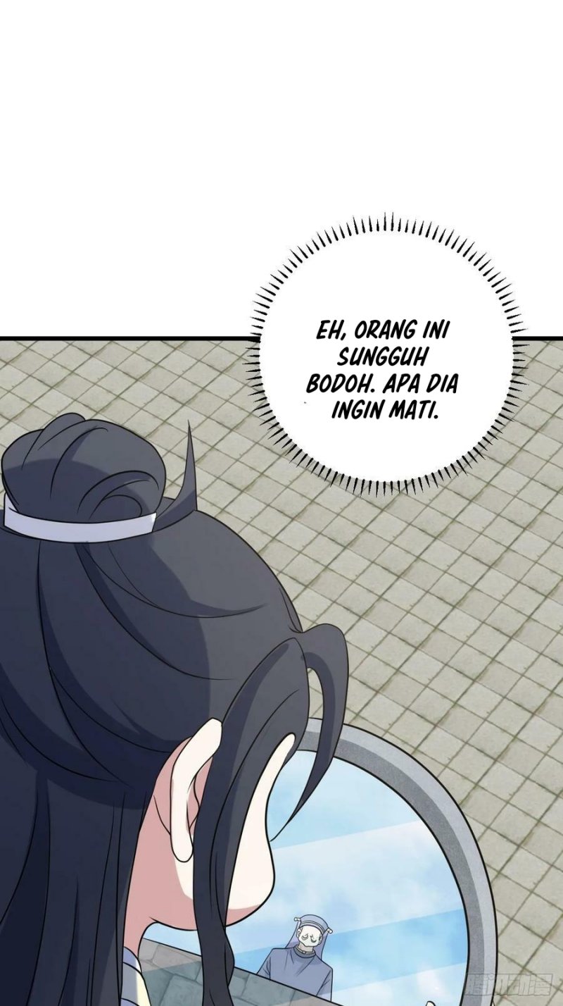 Invincible After a Hundred Years of Seclusion Chapter 119 Gambar 14