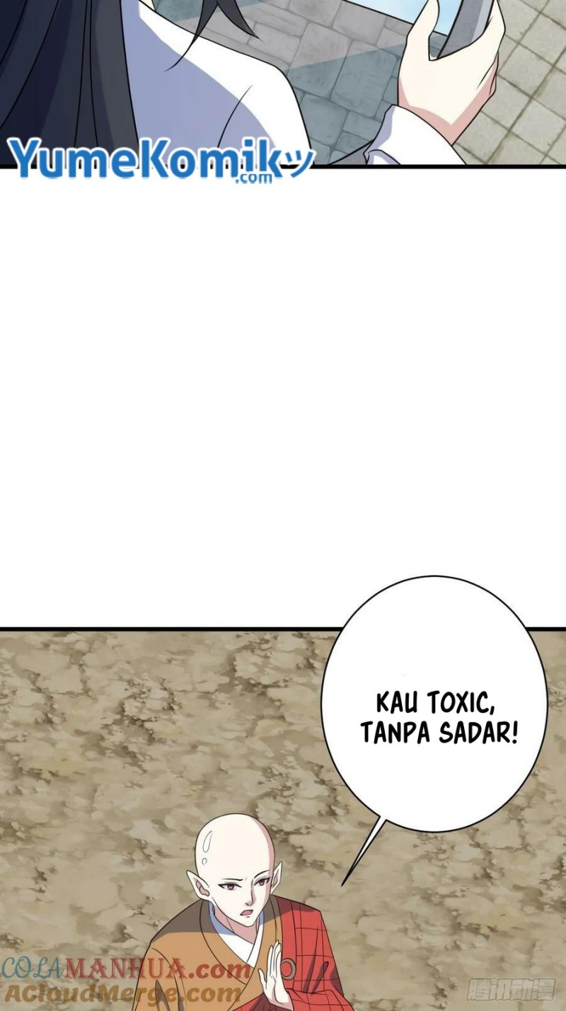 Invincible After a Hundred Years of Seclusion Chapter 119 Gambar 15