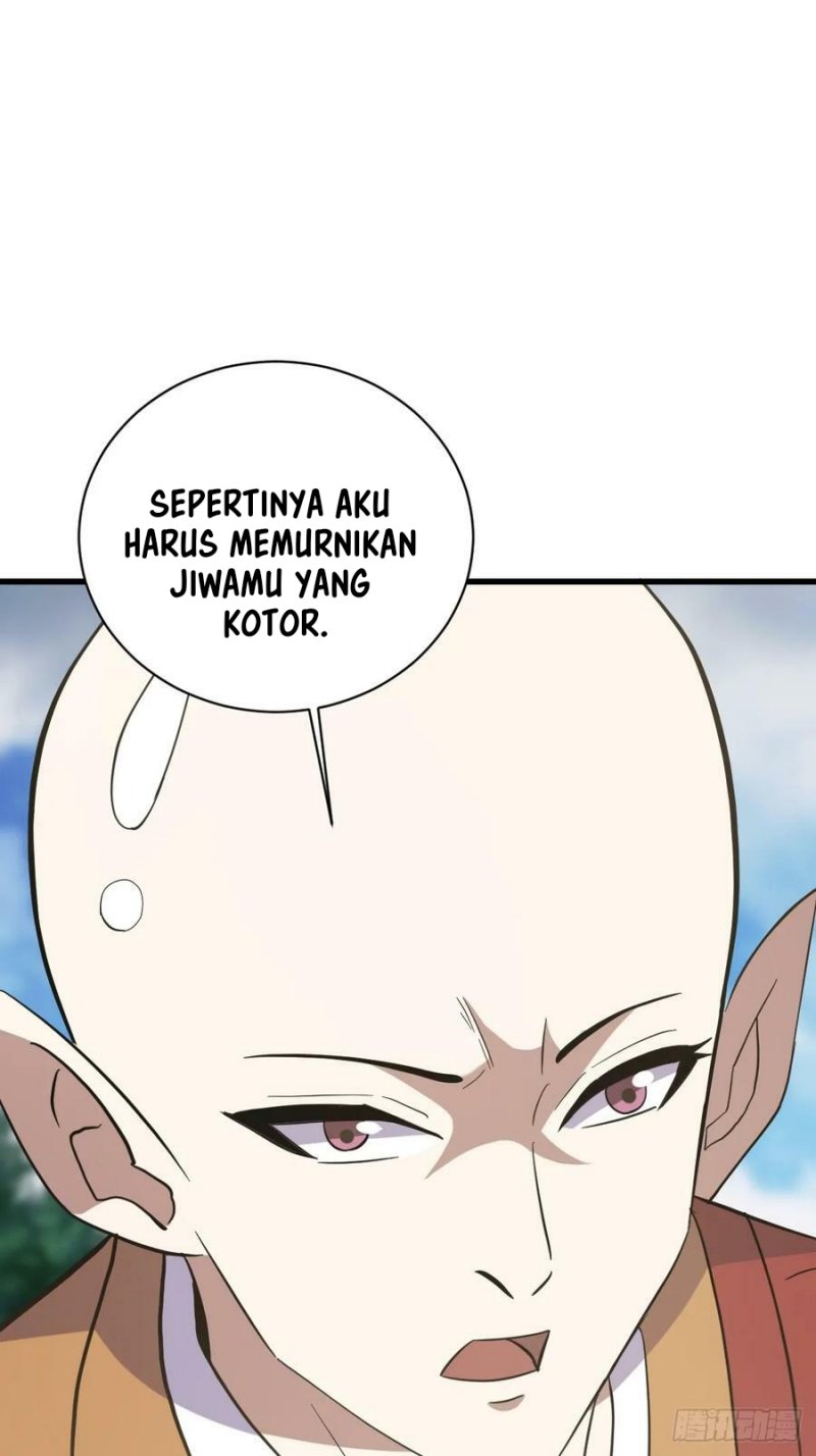 Invincible After a Hundred Years of Seclusion Chapter 119 Gambar 17