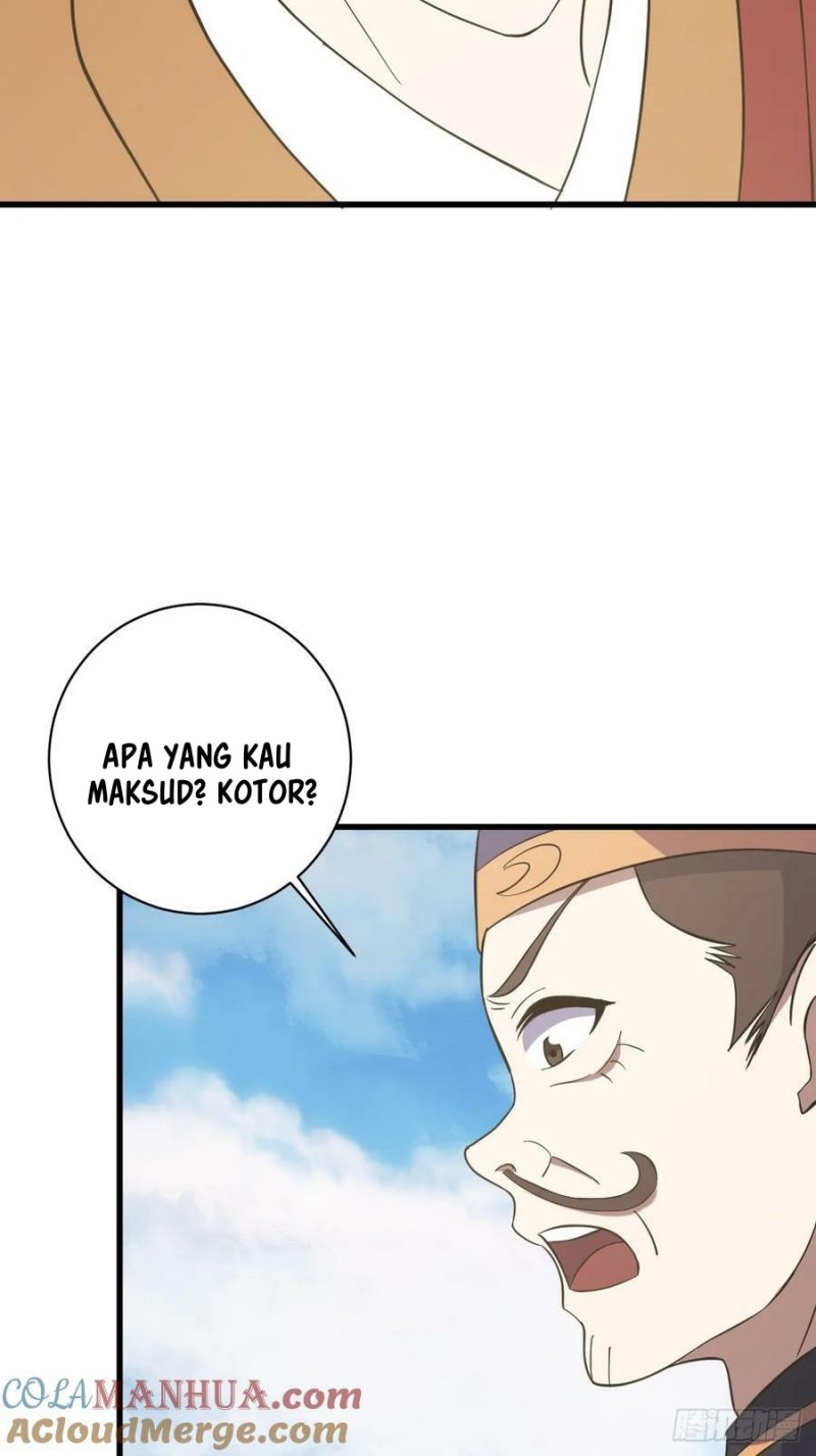 Invincible After a Hundred Years of Seclusion Chapter 119 Gambar 18