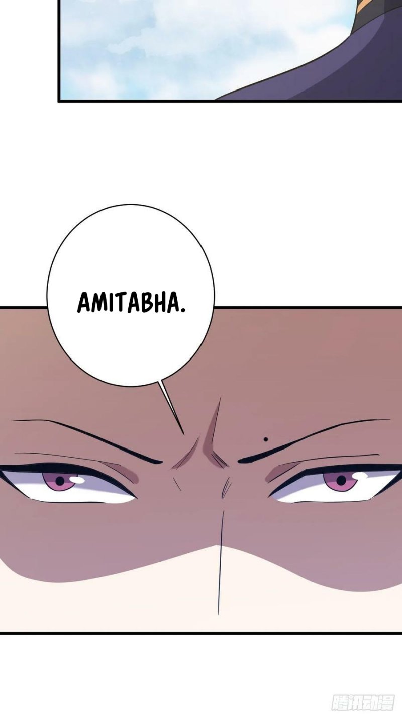 Invincible After a Hundred Years of Seclusion Chapter 119 Gambar 19
