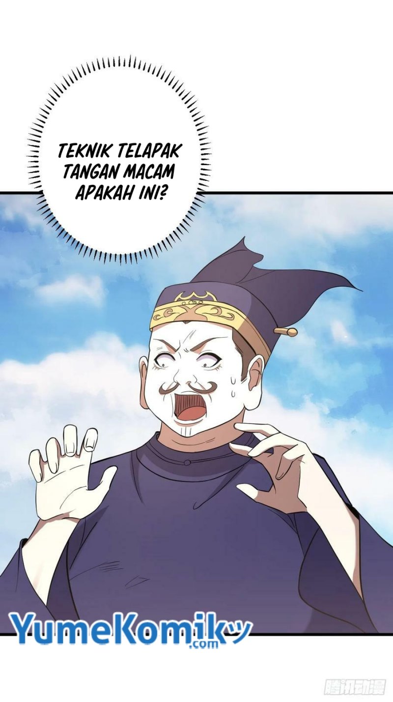 Invincible After a Hundred Years of Seclusion Chapter 119 Gambar 22