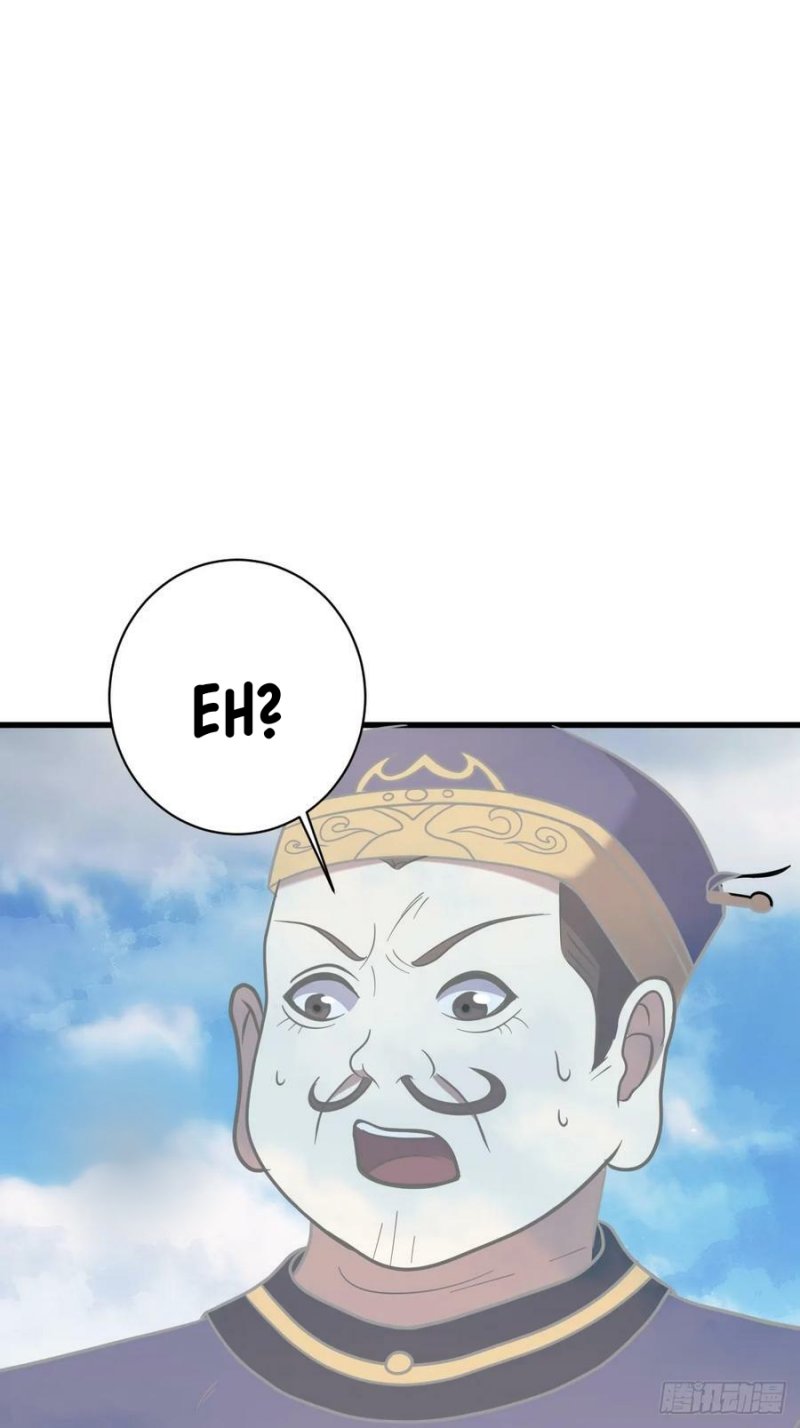 Invincible After a Hundred Years of Seclusion Chapter 119 Gambar 25