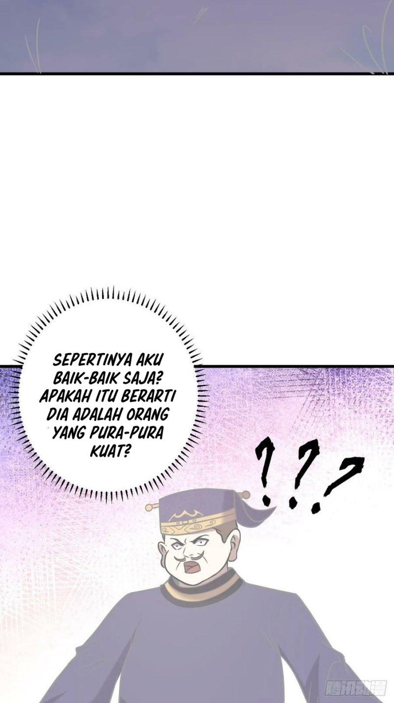 Invincible After a Hundred Years of Seclusion Chapter 119 Gambar 26