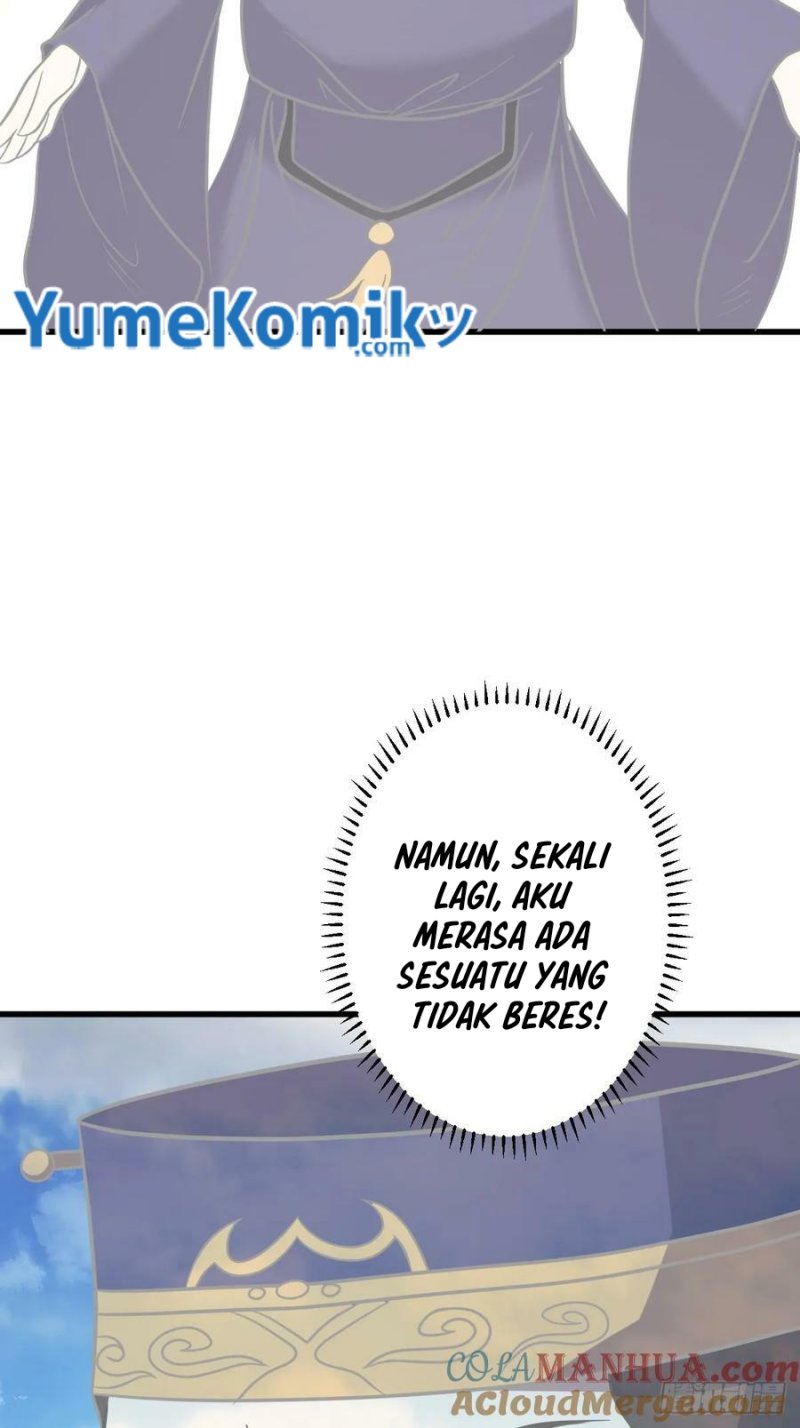 Invincible After a Hundred Years of Seclusion Chapter 119 Gambar 27