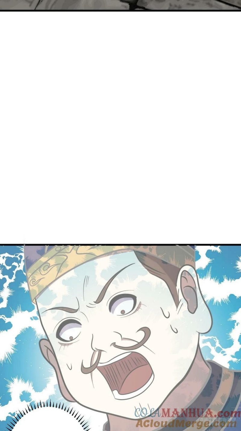 Invincible After a Hundred Years of Seclusion Chapter 119 Gambar 30