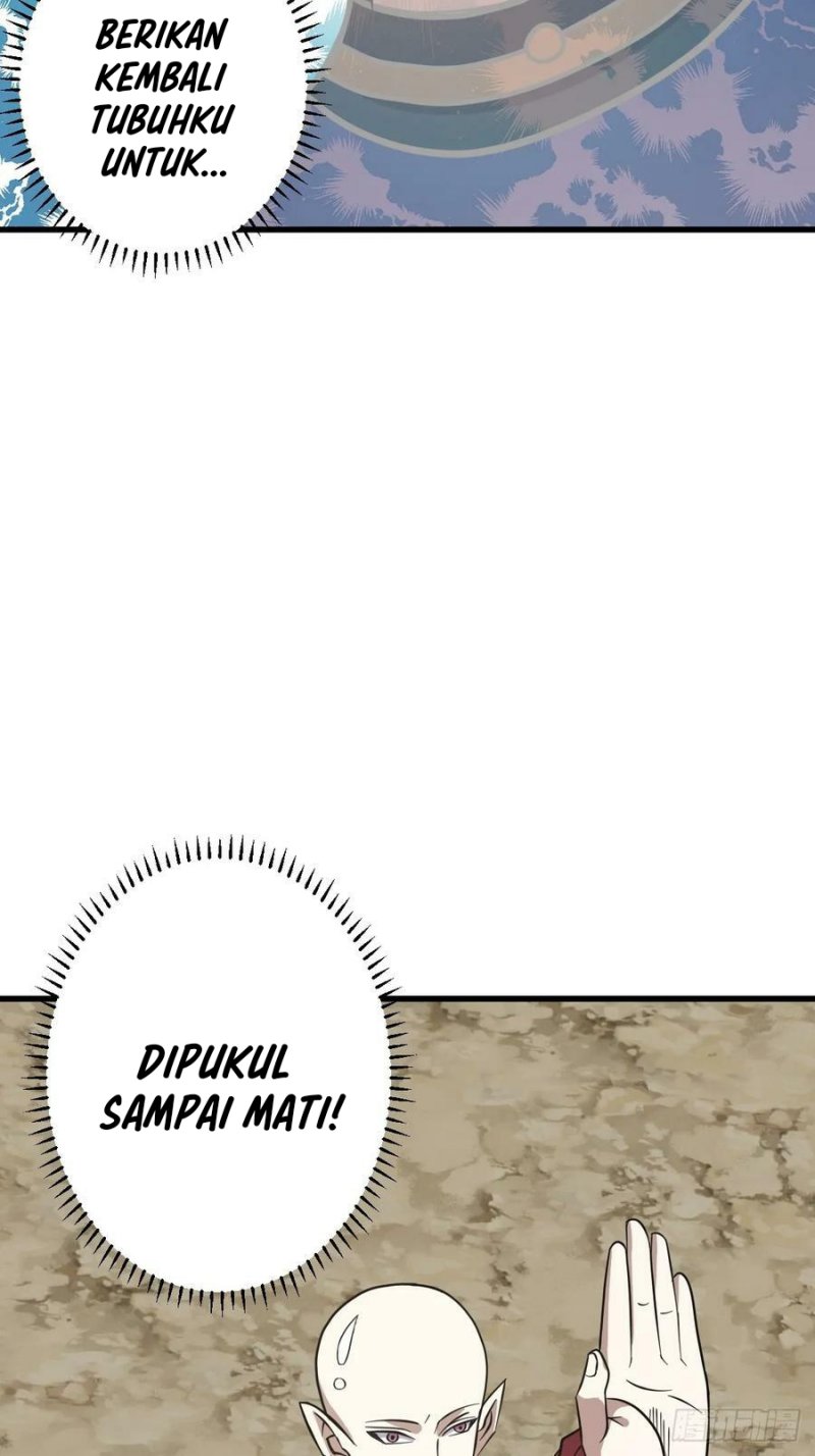 Invincible After a Hundred Years of Seclusion Chapter 119 Gambar 31