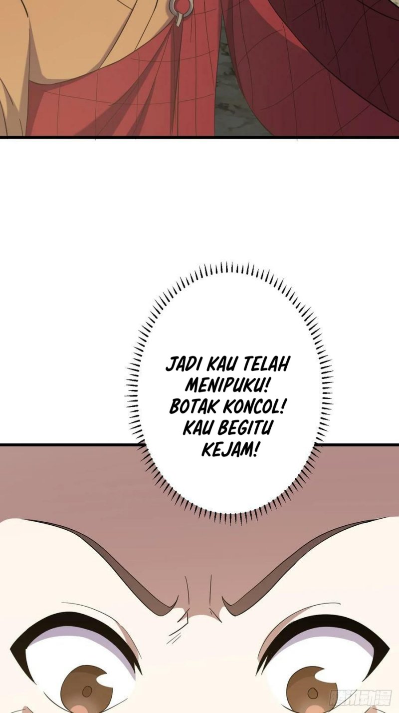Invincible After a Hundred Years of Seclusion Chapter 119 Gambar 36