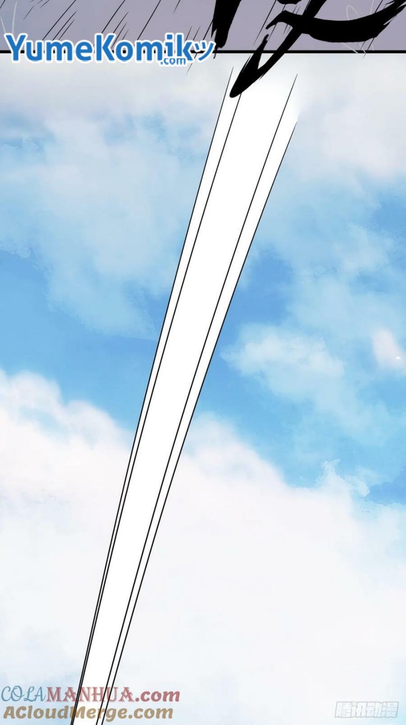 Invincible After a Hundred Years of Seclusion Chapter 119 Gambar 40