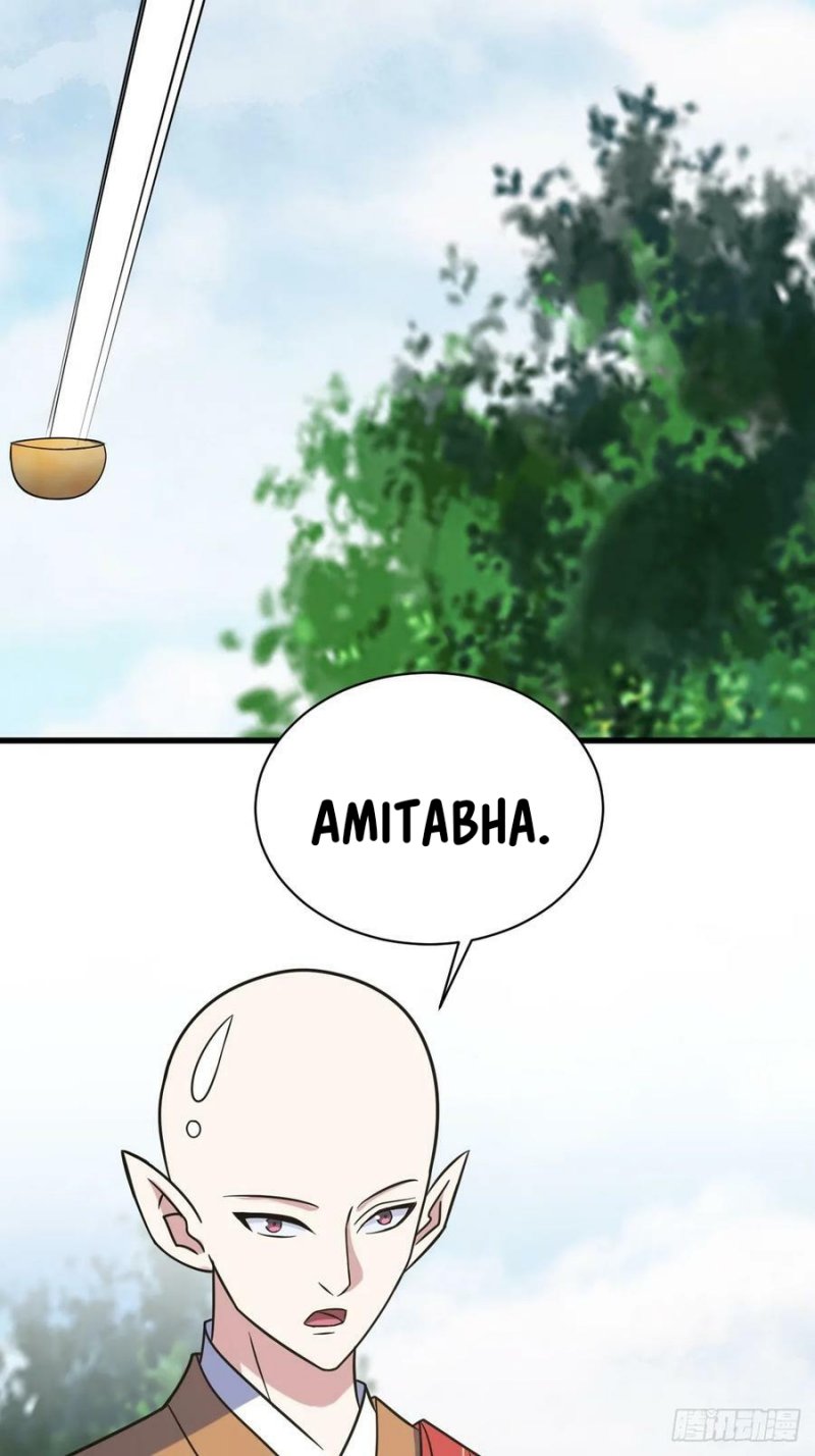 Invincible After a Hundred Years of Seclusion Chapter 119 Gambar 41
