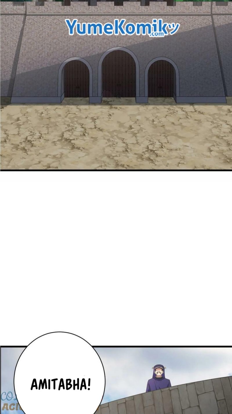 Invincible After a Hundred Years of Seclusion Chapter 119 Gambar 4
