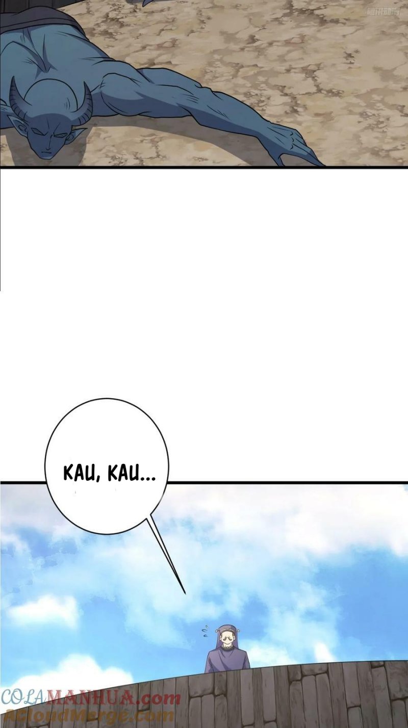 Invincible After a Hundred Years of Seclusion Chapter 119 Gambar 7