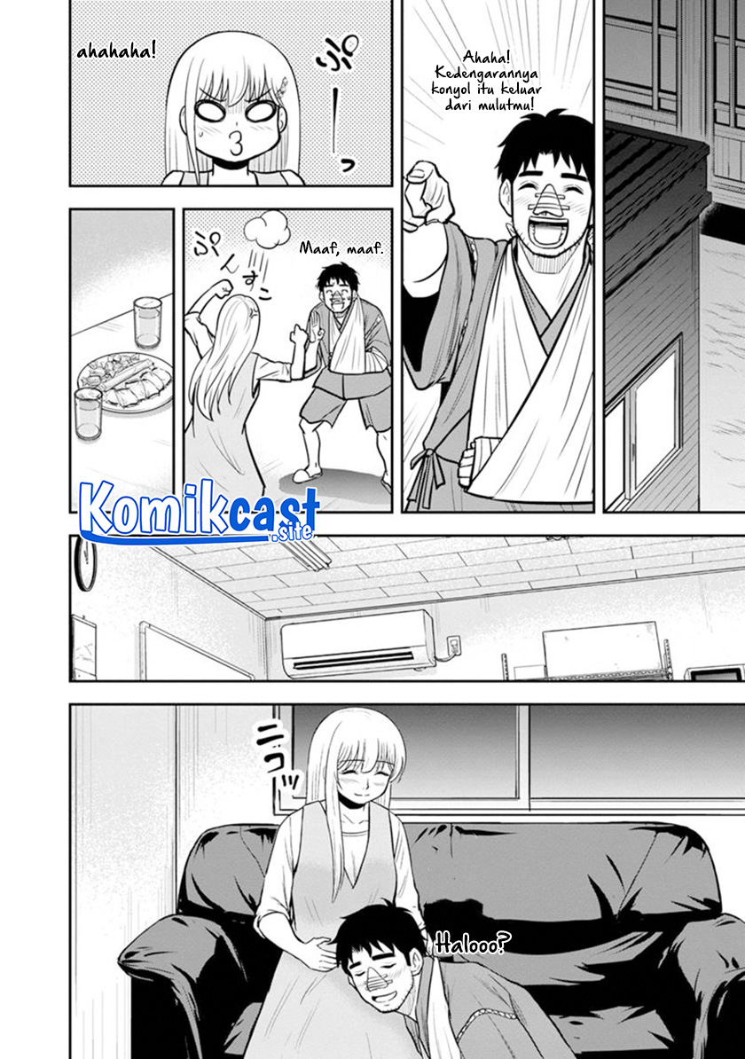 Orenchi ni Kita Onna Kishi to: Inakagurashi suru Koto ni Natta Ken Chapter 105 Gambar 19