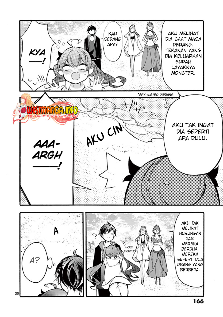 Saikyo Shoku  Kara Shokyu Shoku  Ni Nattano Ni, Naze Ka Yushatachi Kara Tayoraretemasu Chapter 18 Gambar 29
