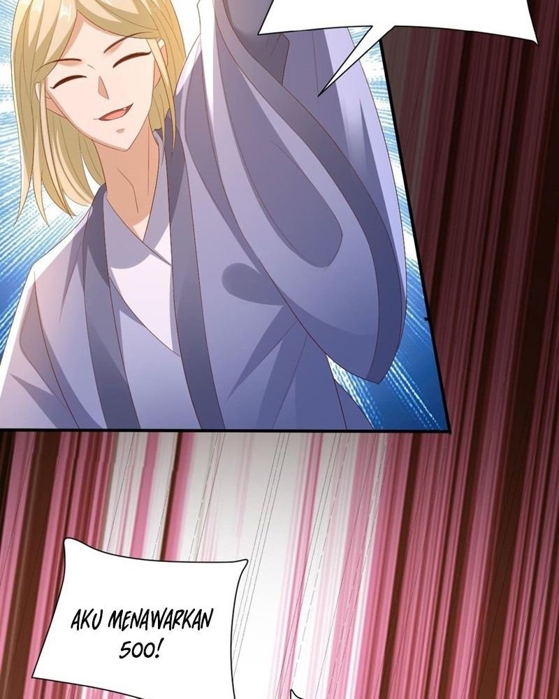 It’s Over! The Queen’s Soft Rice Husband is Actually Invincible Chapter 154 Gambar 21