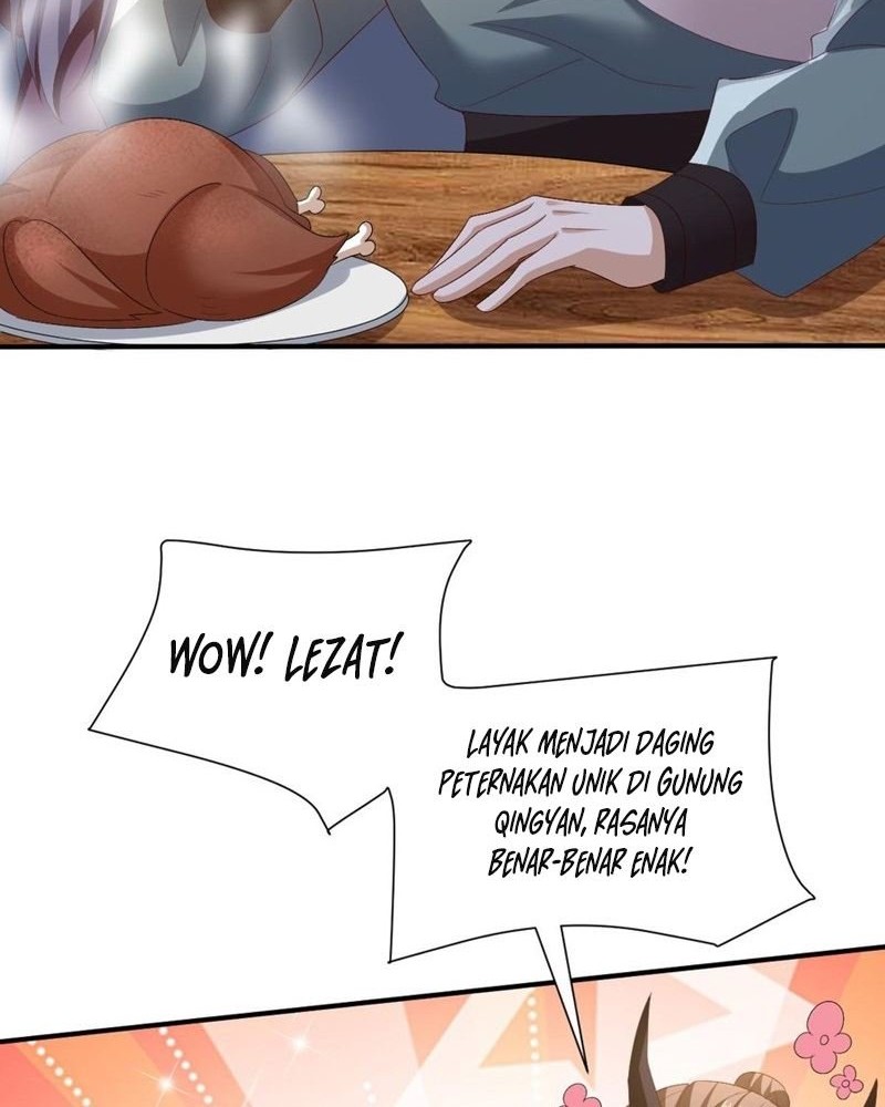 It’s Over! The Queen’s Soft Rice Husband is Actually Invincible Chapter 154 Gambar 23