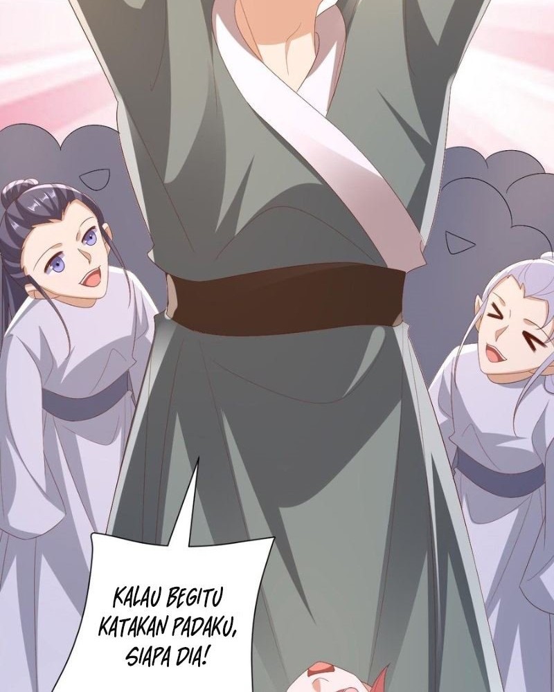 It’s Over! The Queen’s Soft Rice Husband is Actually Invincible Chapter 154 Gambar 27