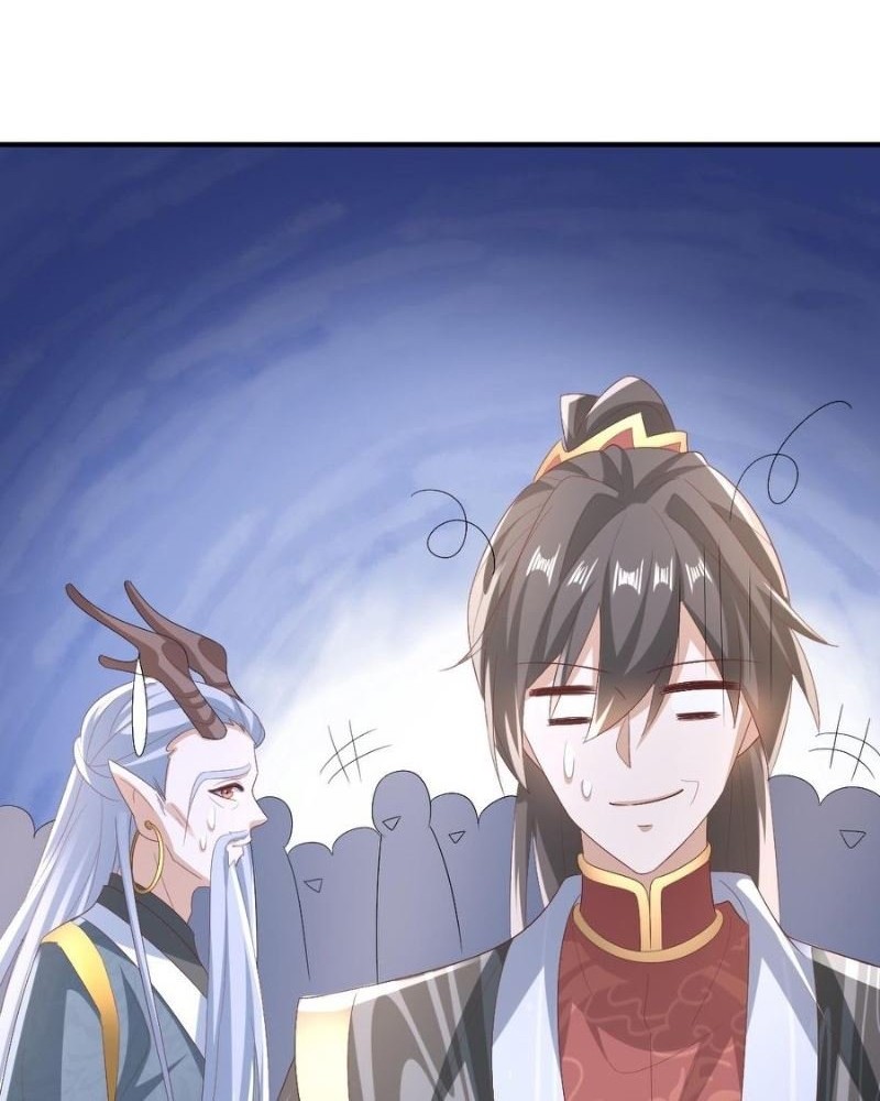 It’s Over! The Queen’s Soft Rice Husband is Actually Invincible Chapter 154 Gambar 29